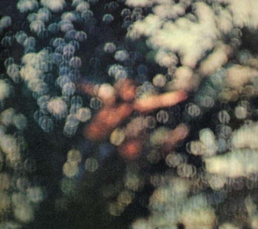 [NCD2148] Pink Floyd - Obscured by Clouds