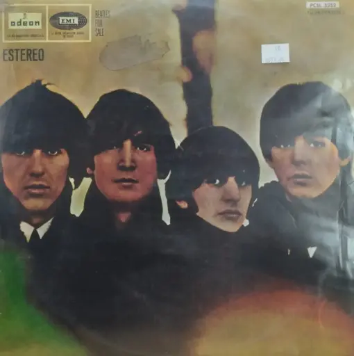 [ULP4248] The Beatles – Beatles For Sale