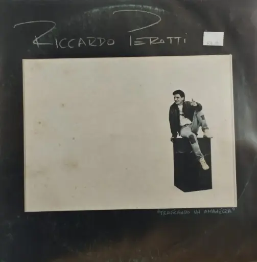 [ULP4274] Riccardo Perotti – Riccardo Perotti