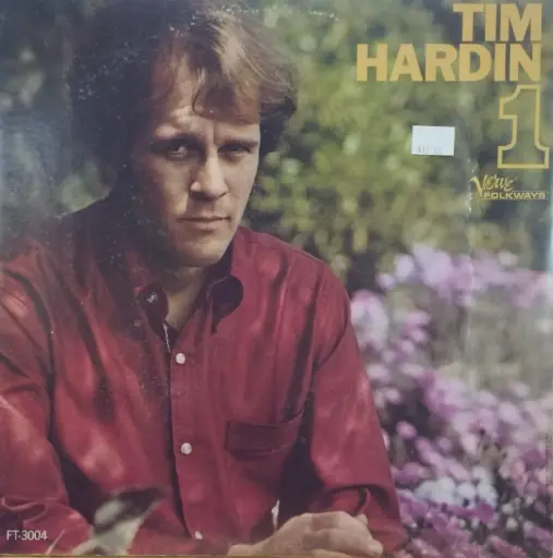 [ULP4279] Tim Hardin – Tim Hardin 1