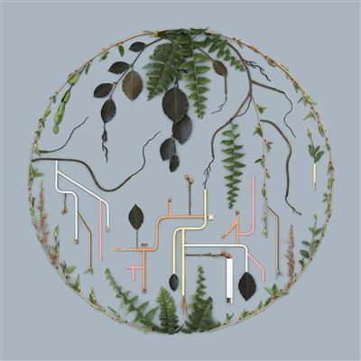 [NLP4500] El Buho - Tributaries Vol. 2