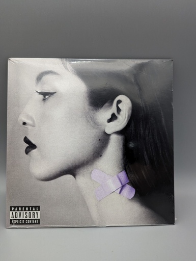 [NLP4503] Olivia Rodrigo – Vampire