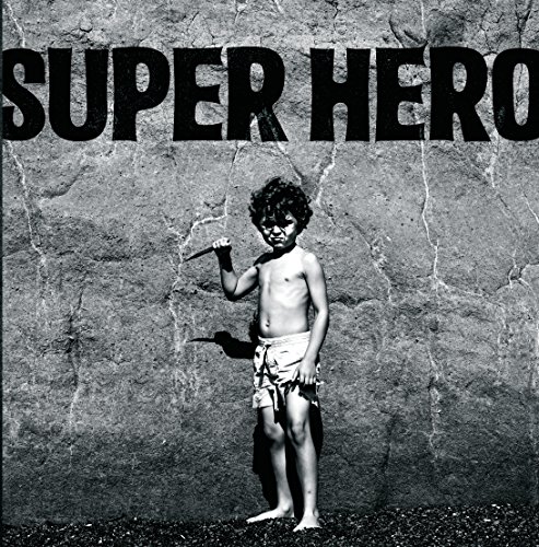 [NLP4508] Faith No More – Superhero