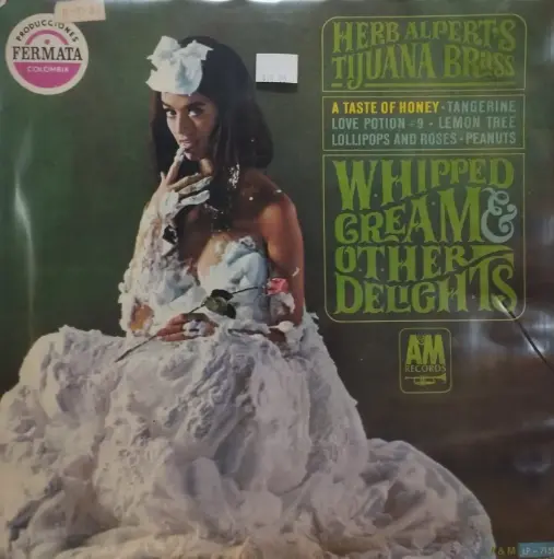 [ULP4309] Los Tijuana Brass - Vol. VI
