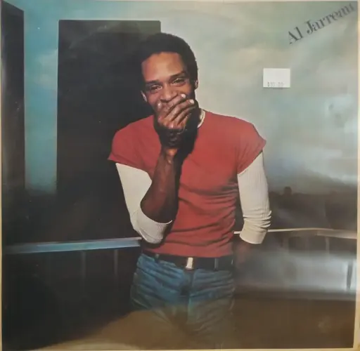 [ULP4329] Al Jarreau – Glow