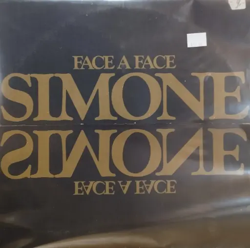 [ULP4334] Simone – Face A Face