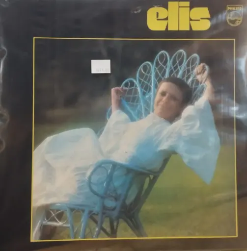 [ULP4337] Elis Regina – Elis