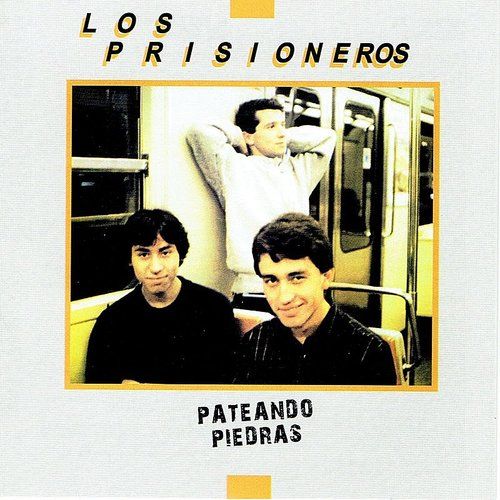 [NLP4512] Los Prisioneros – Pateando Piedras