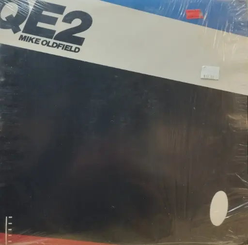 [ULP4358] Mike Oldfield – QE2