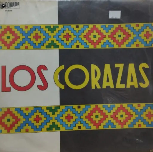 [ULP4362] Los Corazas, Marco Tulio Idrobo – Los Corazas