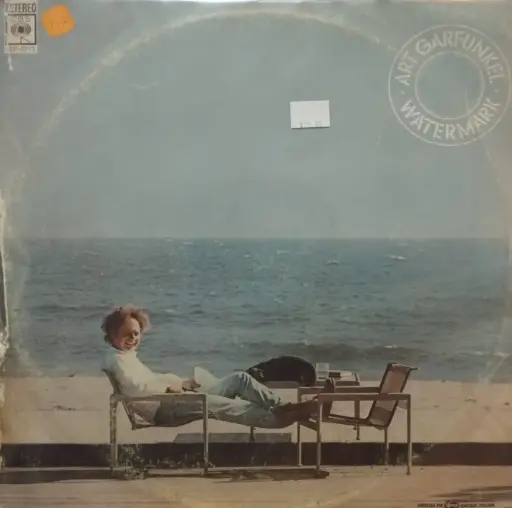 [ULP4366] Art Garfunkel – Watermark