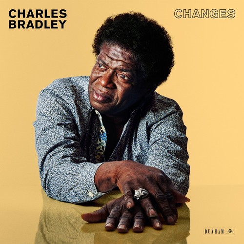 [NLP4514] Charles Bradley - Changes 