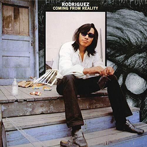 [NLP4522] Rodriguez – Coming From Reality