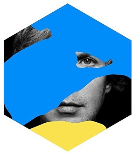 [NLP4544] Beck - Colors 