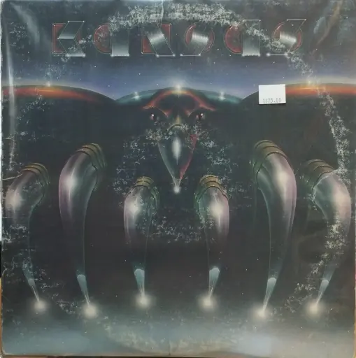 [ULP4379]  Kansas - Song For America 