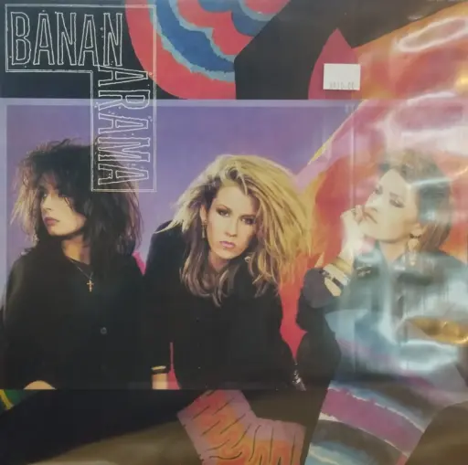 [ULP4384] Bananarama – Bananarama