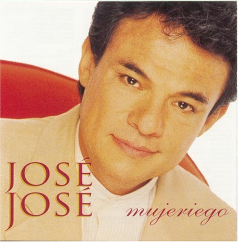 [UCD3066] José José – Mujeriego
