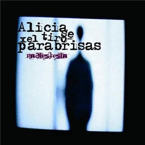 [NCD2156] Alicia Se Tiró Por El Parabrisas – Radiestesia