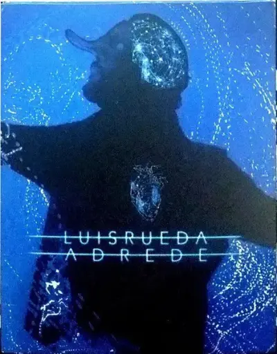 [NCD2159] Luis Rueda – Adrede
