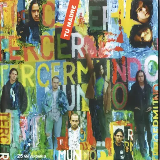 [NCD2163] TercerMundo – Tu Madre