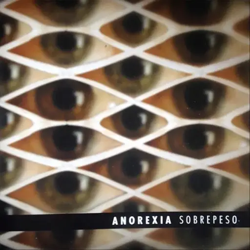[NCD2165] Sobrepeso – Anorexia