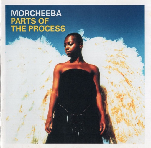 [NCD1491] Morcheeba – Parts Of The Process