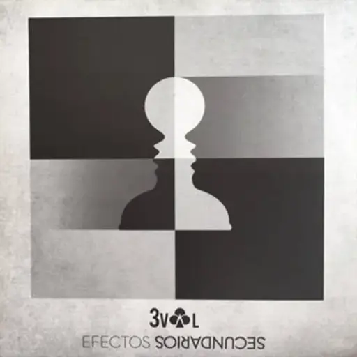 [NCD2176] 3vol – Efectos Secundarios
