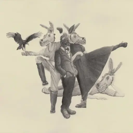 [NCD2177] Velandia y la tigra - Proverbios burros