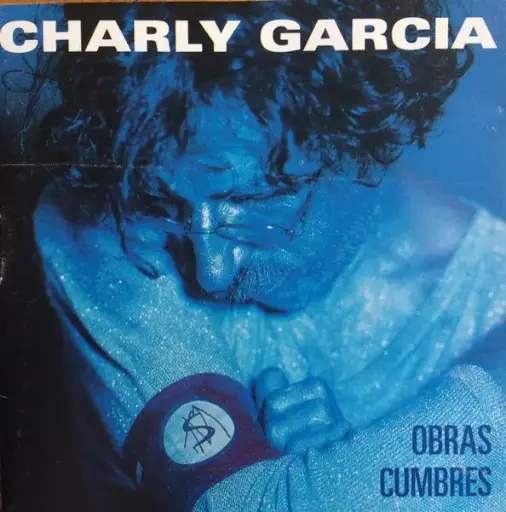 [NCD2179] Charly Garcia – Obras Cumbres