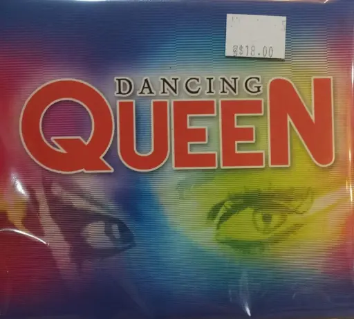[NCD2181] Varios - Dancing Queen 
