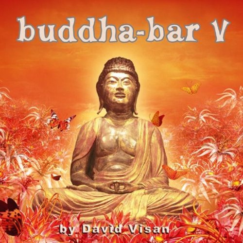 [UCD3095] David Visan – Buddha-Bar V