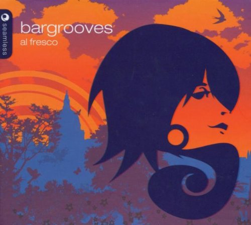 [UCD3096] Various – Bargrooves