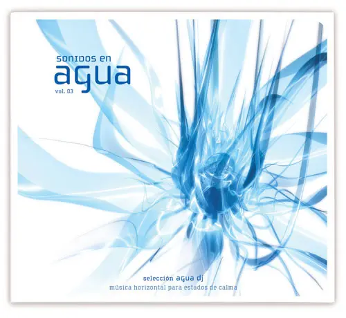 [UCD3115] Various – Sonidos en Agua Vol. 3