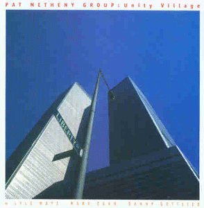 [UCD3125] Pat Metheny Group – Unity Village