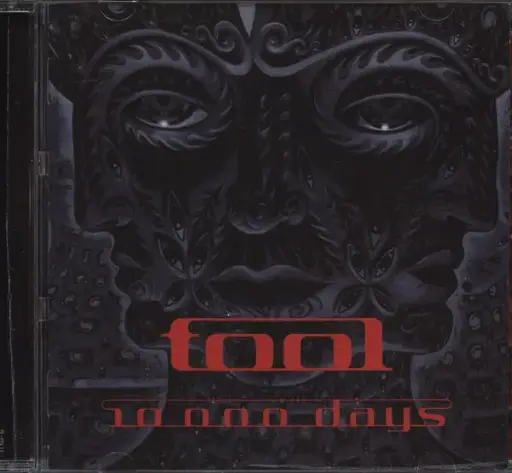 [UCD3126] Tool – 10,000 Days