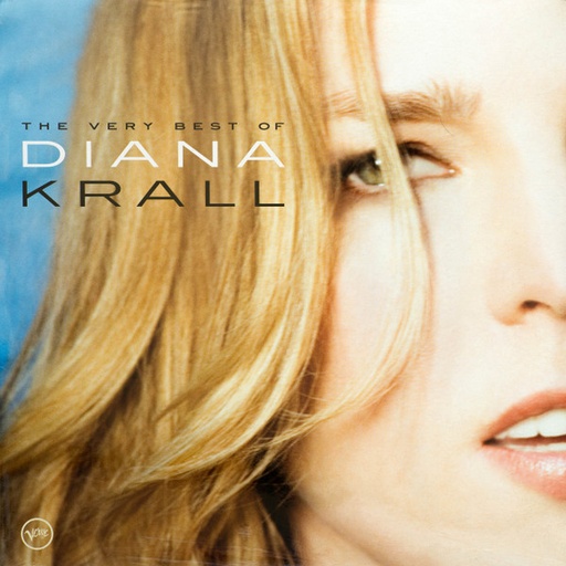 [NCD1500] Diana Krall – The Very Best Of Diana Krall