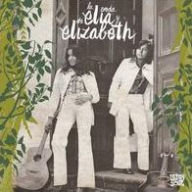 [NLP4557] Elia Y Elizabeth - La Onda De Elia Y Elizabeth