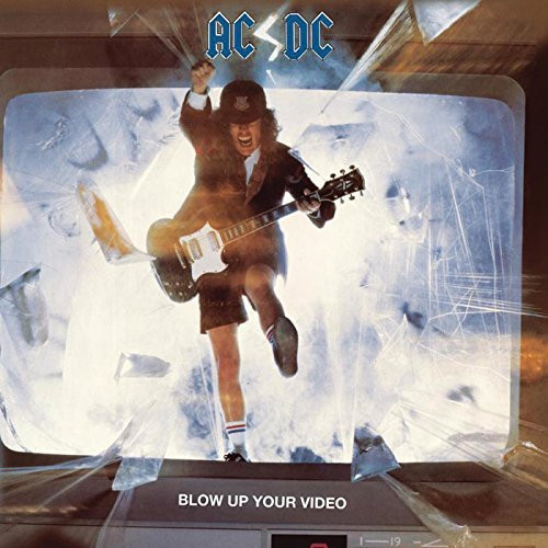 [NLP4564] AC/DC – Blow Up Your Video