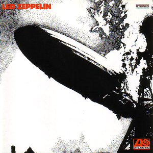 [NCD1501] Led Zeppelin – Led Zeppelin