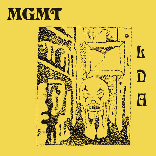 [NLP4569] Mgmt - Little Dark Age