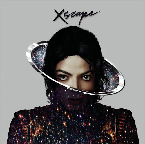 [NCD1502] Michael Jackson – Xscape