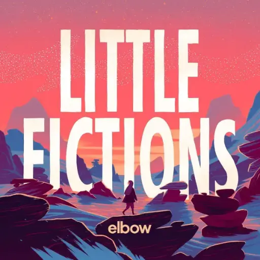 [NCD2190] Elbow – Little Fictions