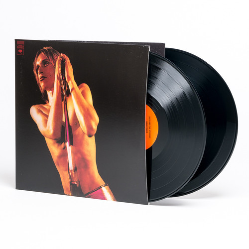 [NLP4577] Iggy And The Stooges – Raw Power