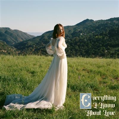 [NCD2197] Laufey - Everything I Know About Love