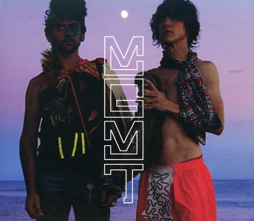 [NCD2200] Mgmt - Oracular Spectacular