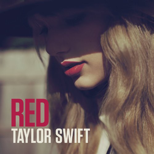 [NLP4584] Taylor Swift - Red