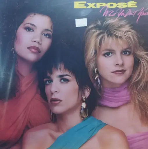 [ULP4532] Exposé – What You Don't Know