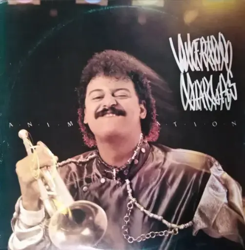 [ULP4535] Wilfrido Vargas – Animation