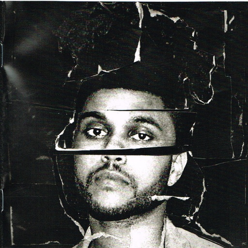 [NCD1611] The Weeknd – Beauty Behind The Madness