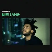 [NCD1612] The Weeknd – Kiss Land